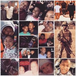 Meet your Posher, Miguel